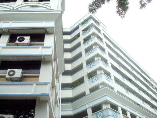 Blk 507 Woodlands Drive 14 (Woodlands), HDB 4 Rooms #356612